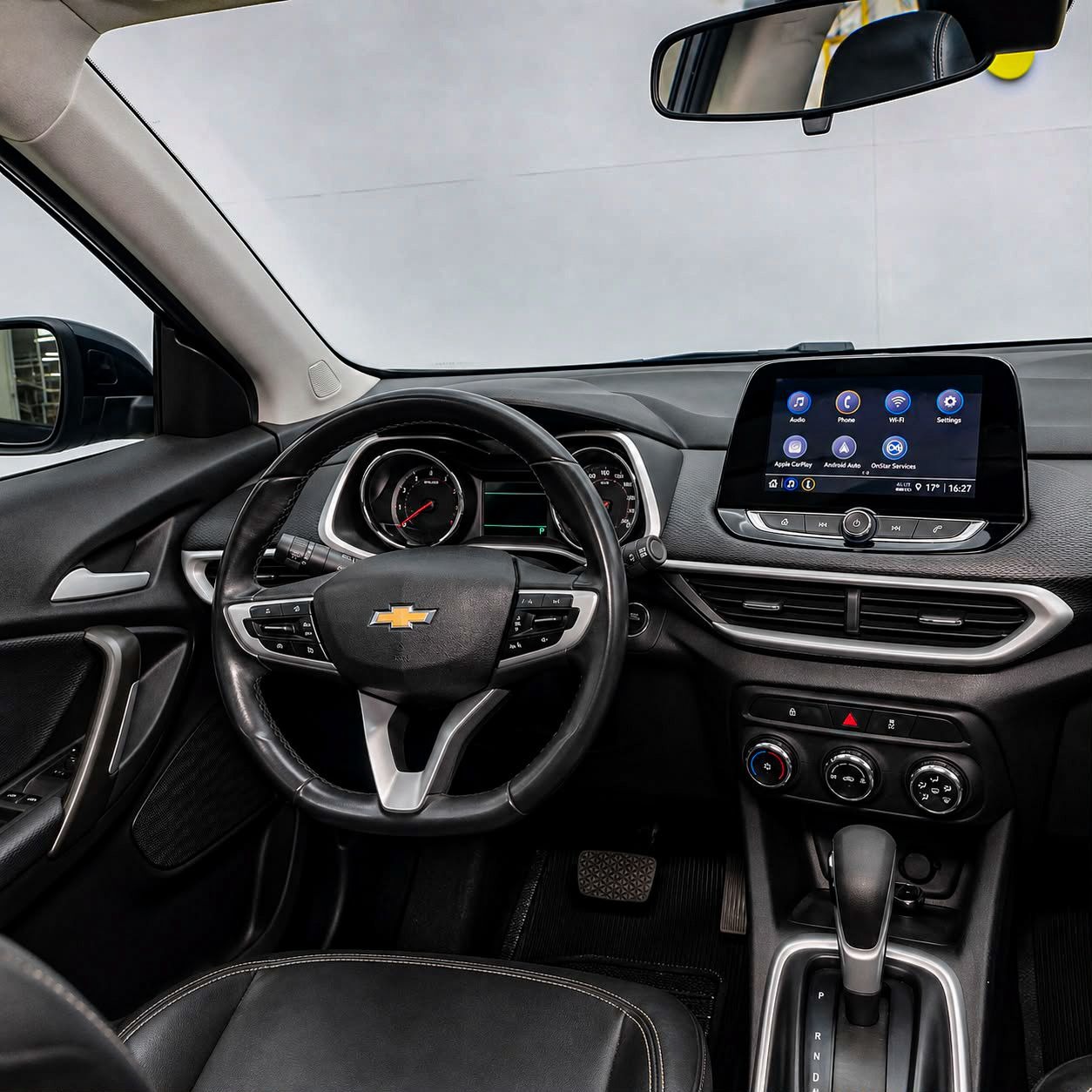 Chevrolet Tracker LTZ 1.0 Turbo 12V Flex Aut. - foto 7
