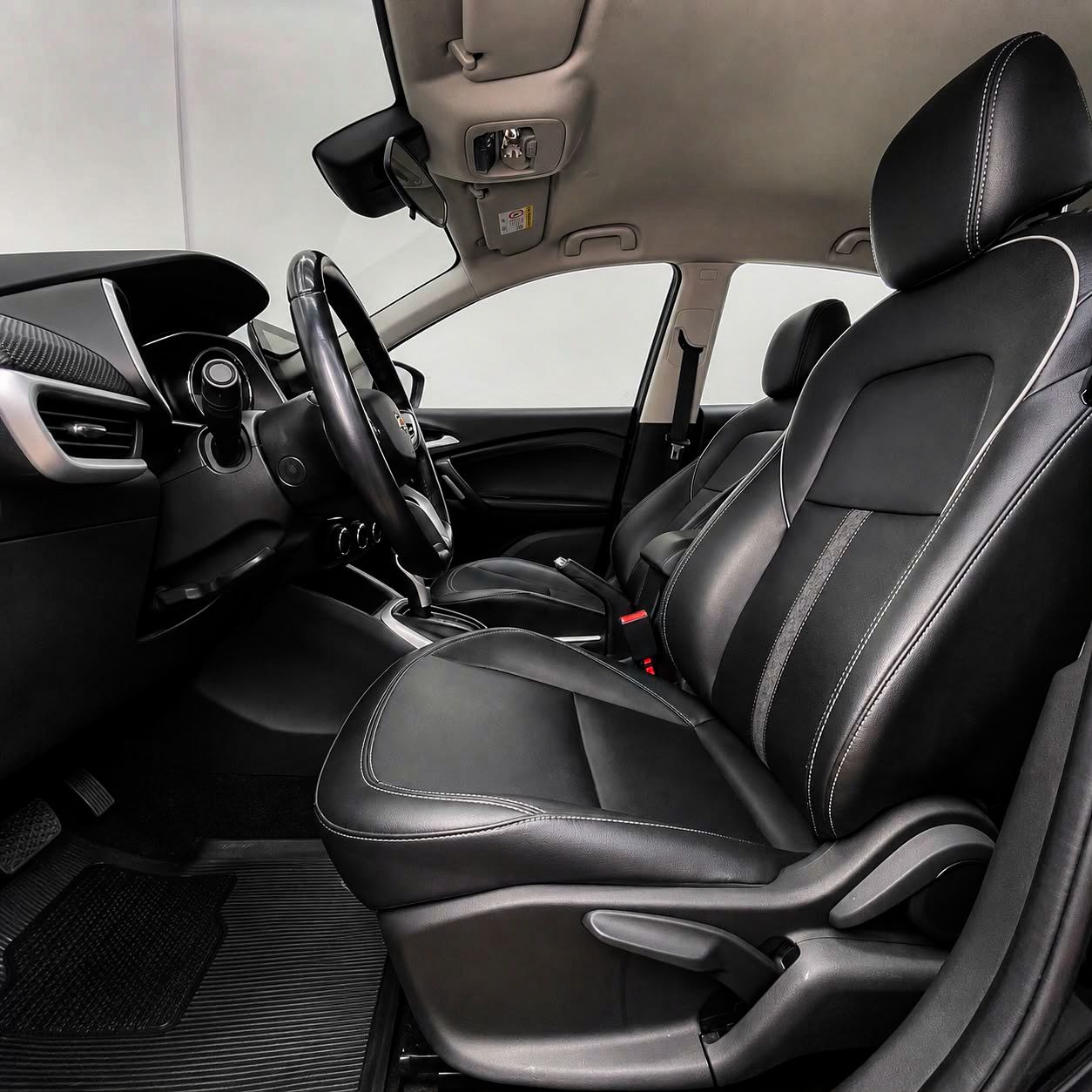 Chevrolet Tracker LTZ 1.0 Turbo 12V Flex Aut. - foto 10