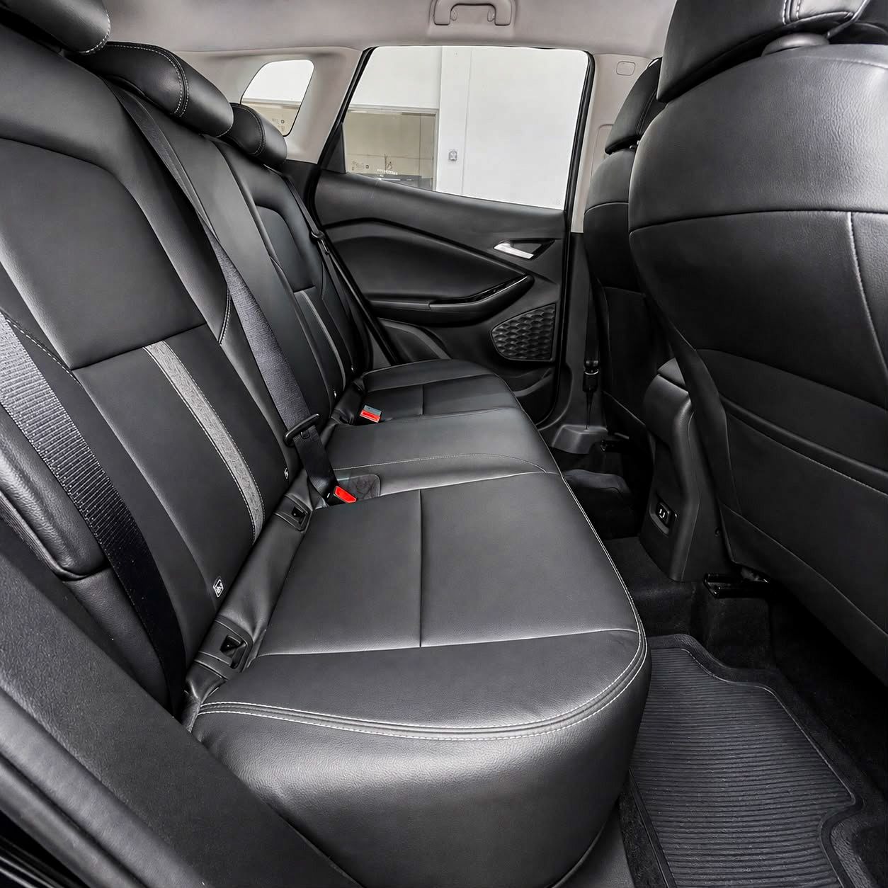 Chevrolet Tracker LTZ 1.0 Turbo 12V Flex Aut. - foto 8