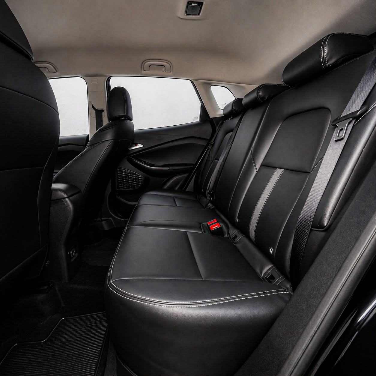 Chevrolet Tracker LTZ 1.0 Turbo 12V Flex Aut. - foto 9
