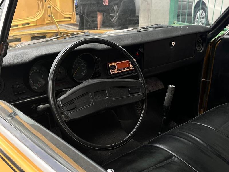 Chevrolet OPALA Luxo - foto 5