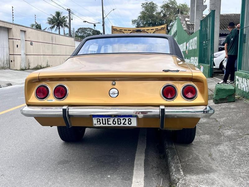Chevrolet OPALA Luxo - foto 7