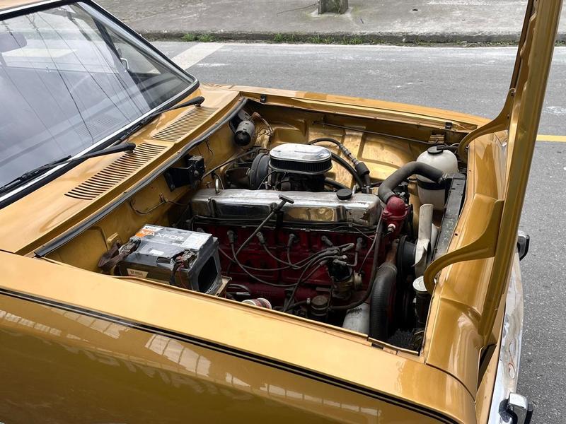 Chevrolet OPALA Luxo - foto 4