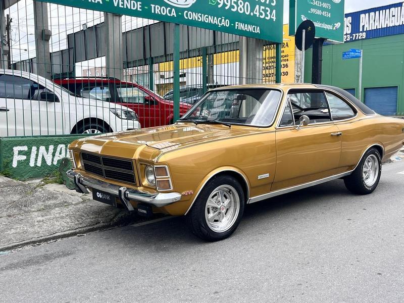Chevrolet OPALA Luxo - foto 2