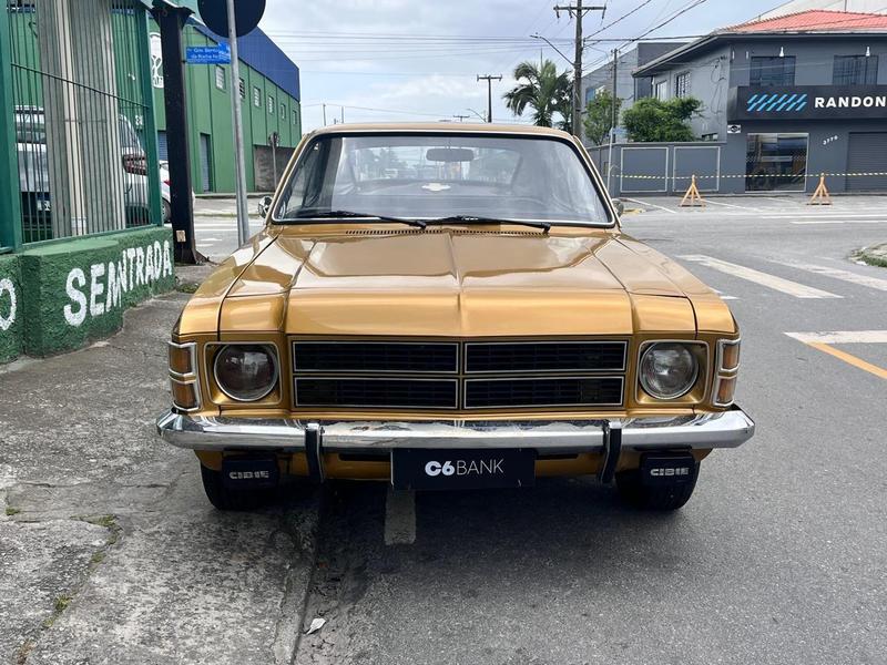 Chevrolet OPALA Luxo - foto 3