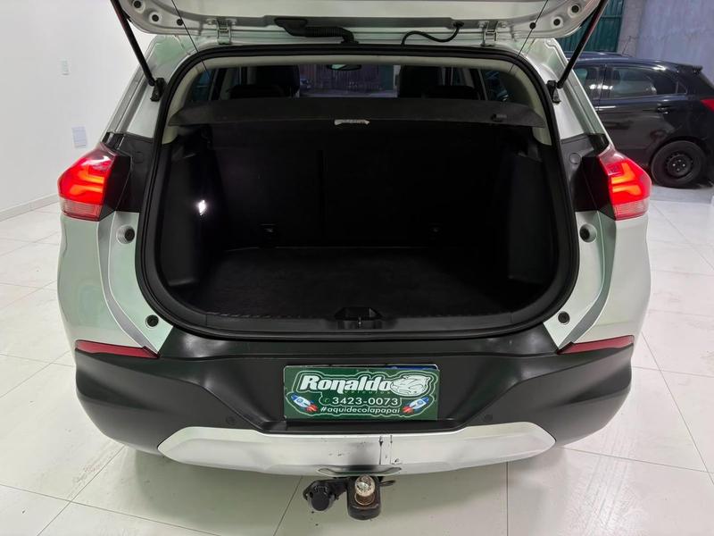 Chevrolet Tracker Premier 1.2 Turbo 12V Flex Aut. - foto 7