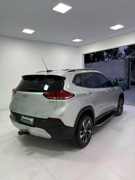 Chevrolet Tracker Premier 1.2 Turbo 12V Flex Aut. - foto 10