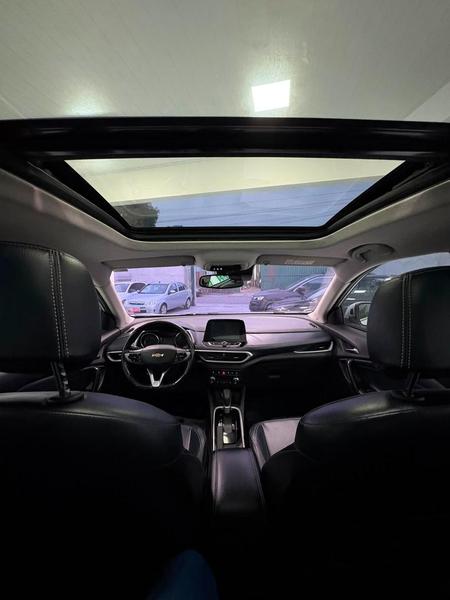 Chevrolet Tracker Premier 1.2 Turbo 12V Flex Aut. - foto 4
