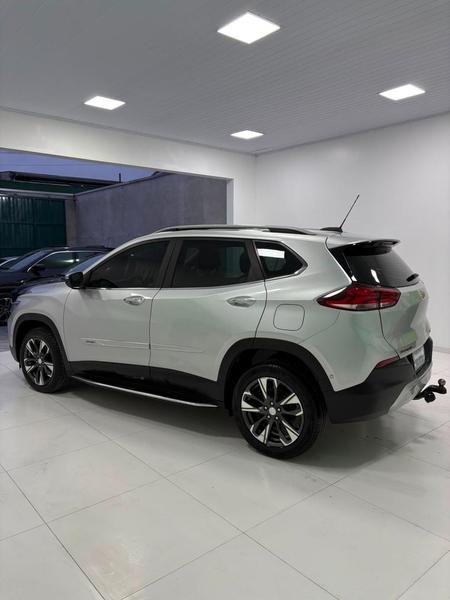 Chevrolet Tracker Premier 1.2 Turbo 12V Flex Aut. - foto 8