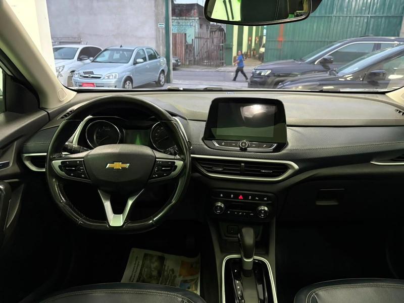 Chevrolet Tracker Premier 1.2 Turbo 12V Flex Aut. - foto 5
