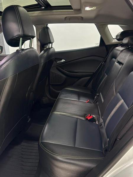 Chevrolet Tracker Premier 1.2 Turbo 12V Flex Aut. - foto 6