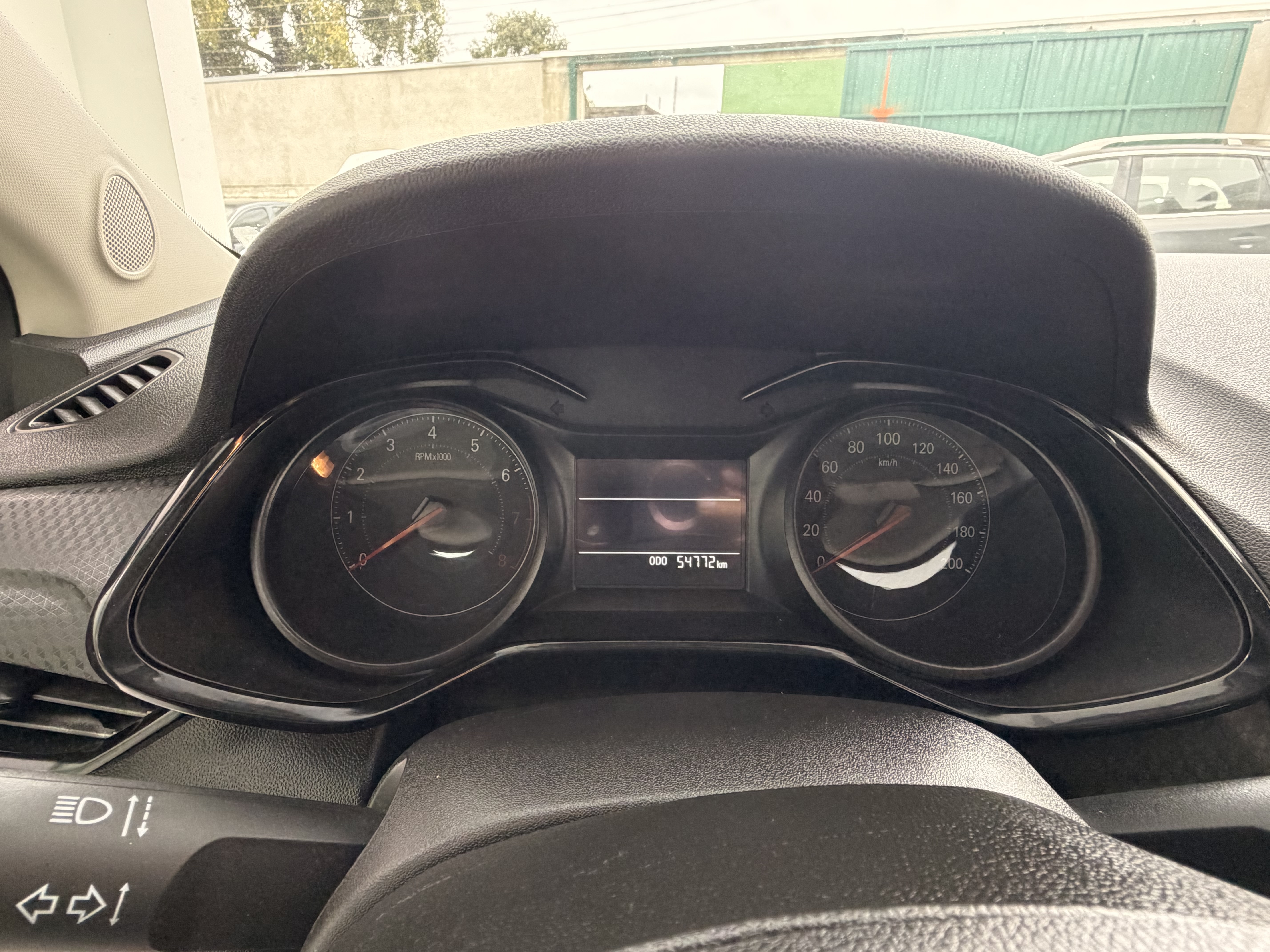 Chevrolet Onix Hatch 1.0 12V Flex 5P Mec. - foto 4