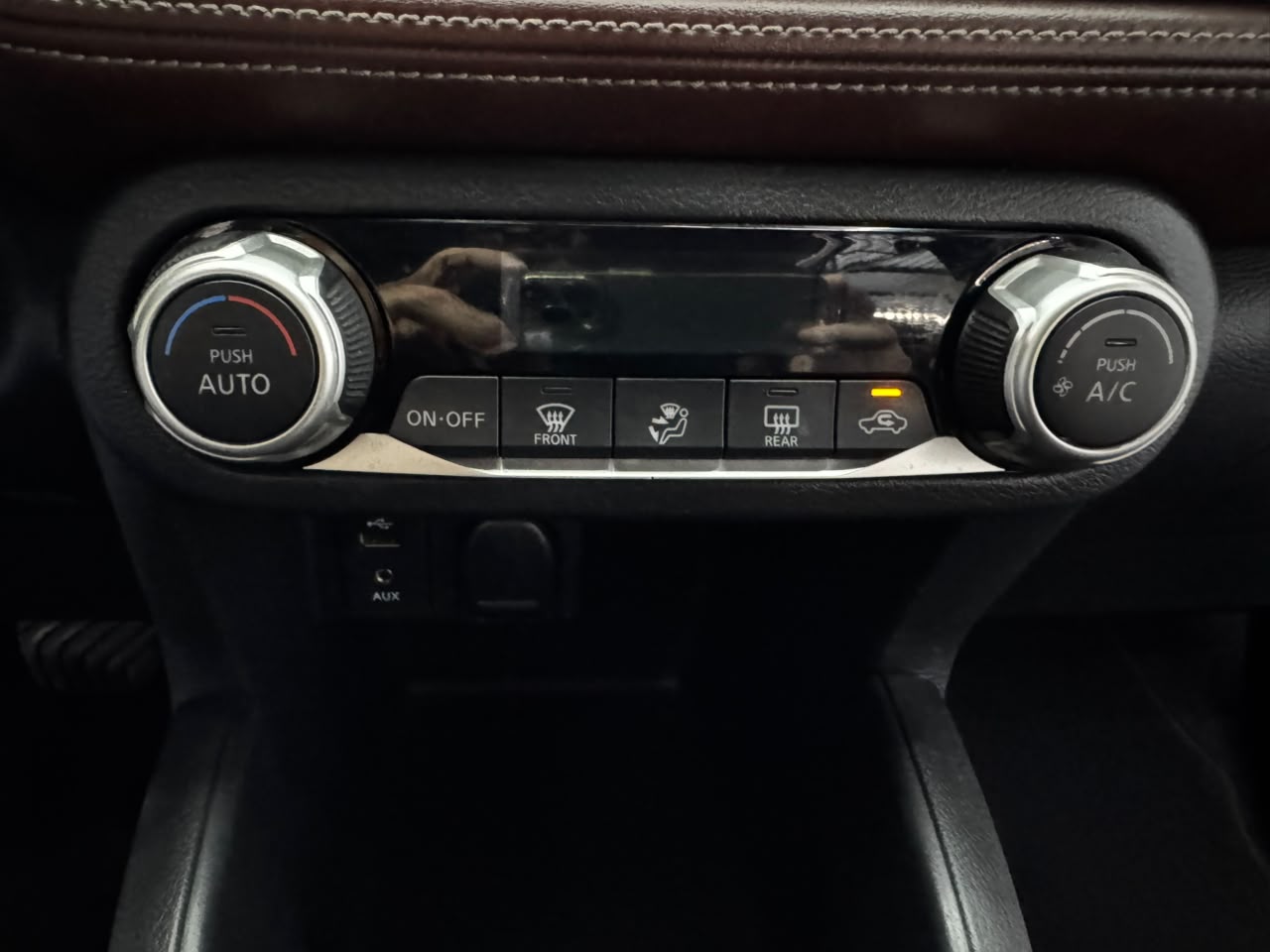 Nissan Kicks Sl 1.6 16V Flexstar 5P Aut. - foto 15