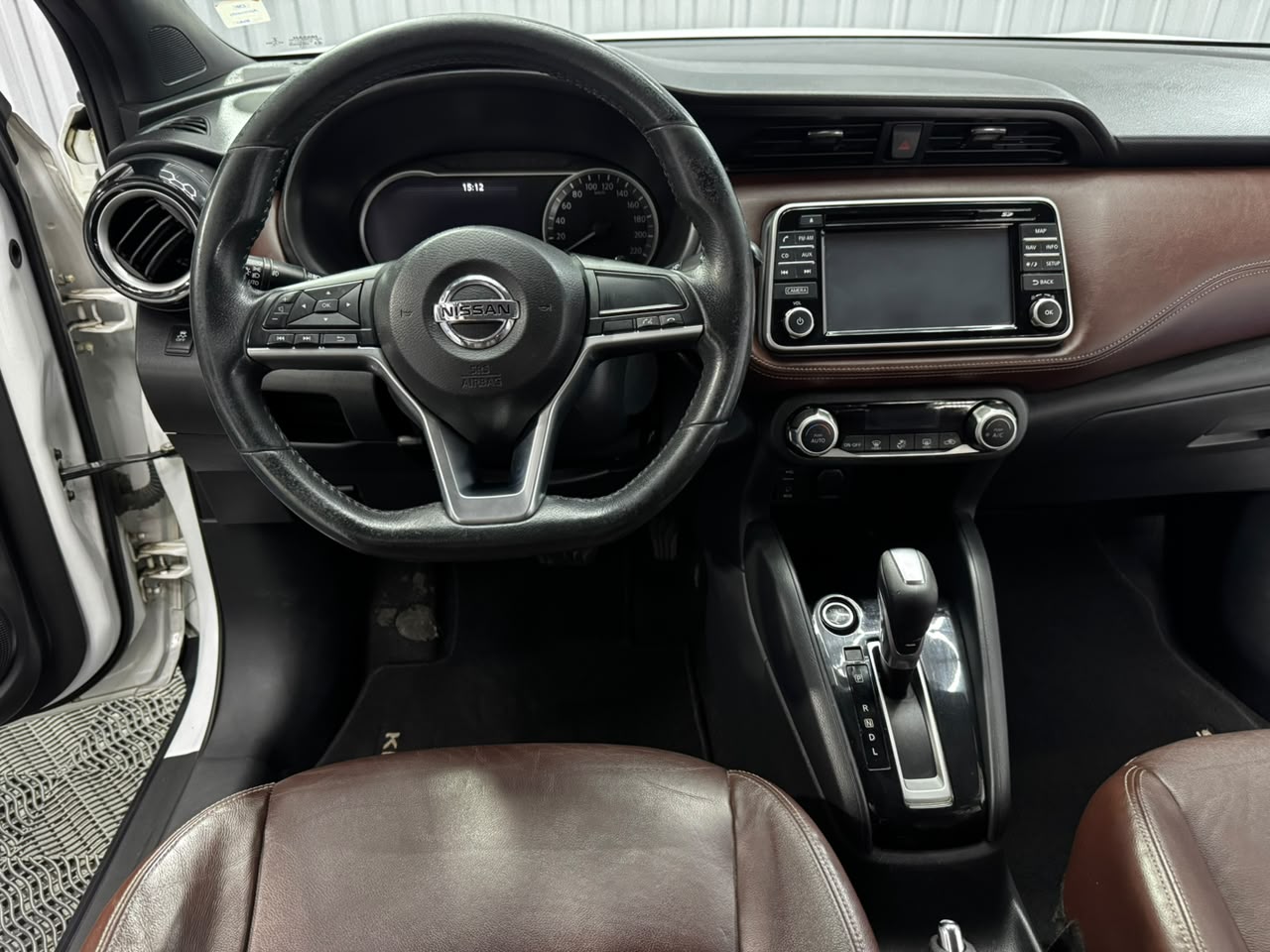 Nissan Kicks Sl 1.6 16V Flexstar 5P Aut. - foto 9