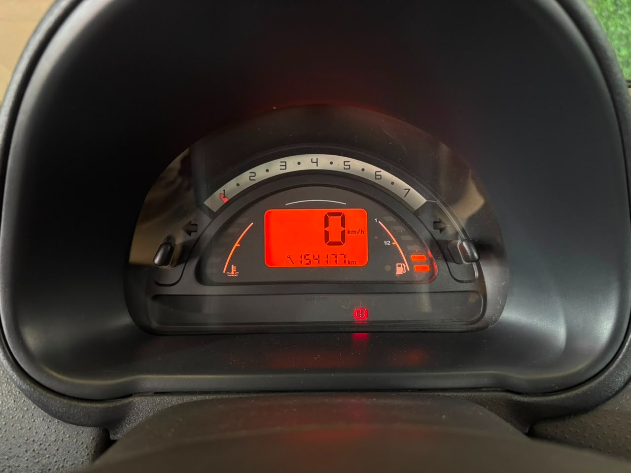Citroën C3 Origine 1.5 Flex 8V 5P Mec. - foto 17
