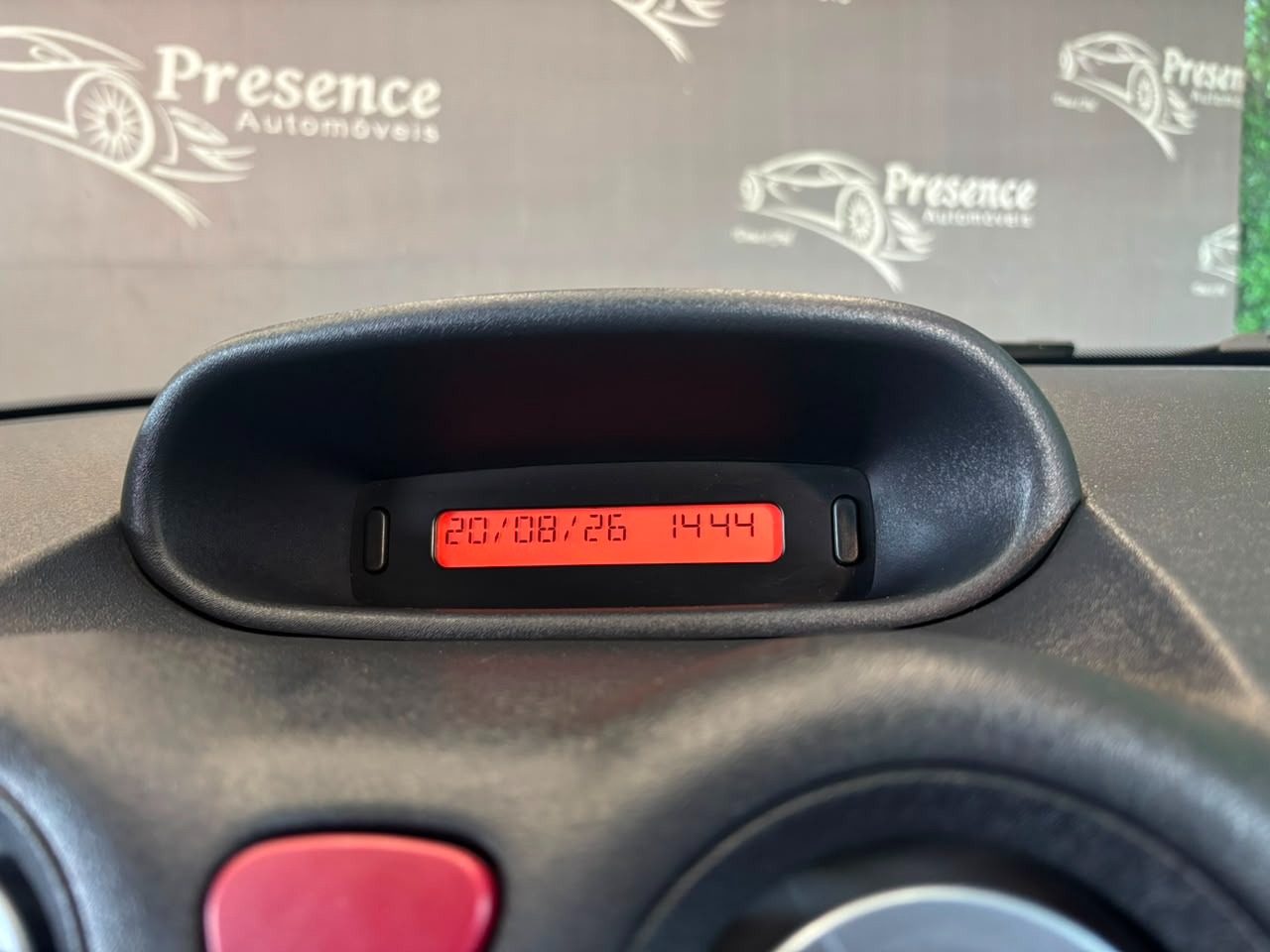 Citroën C3 Origine 1.5 Flex 8V 5P Mec. - foto 13