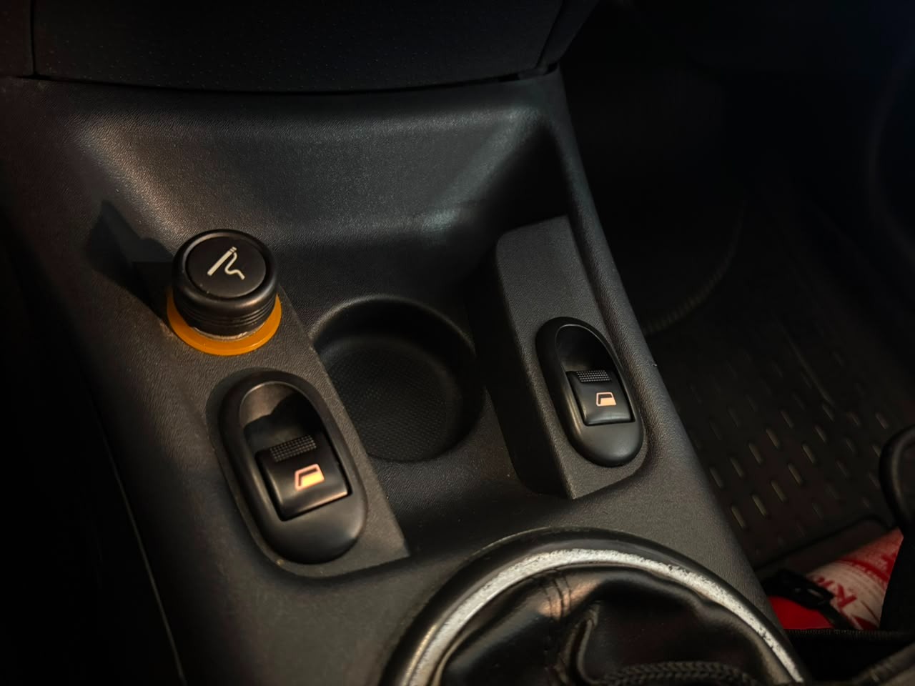 Citroën C3 Origine 1.5 Flex 8V 5P Mec. - foto 8