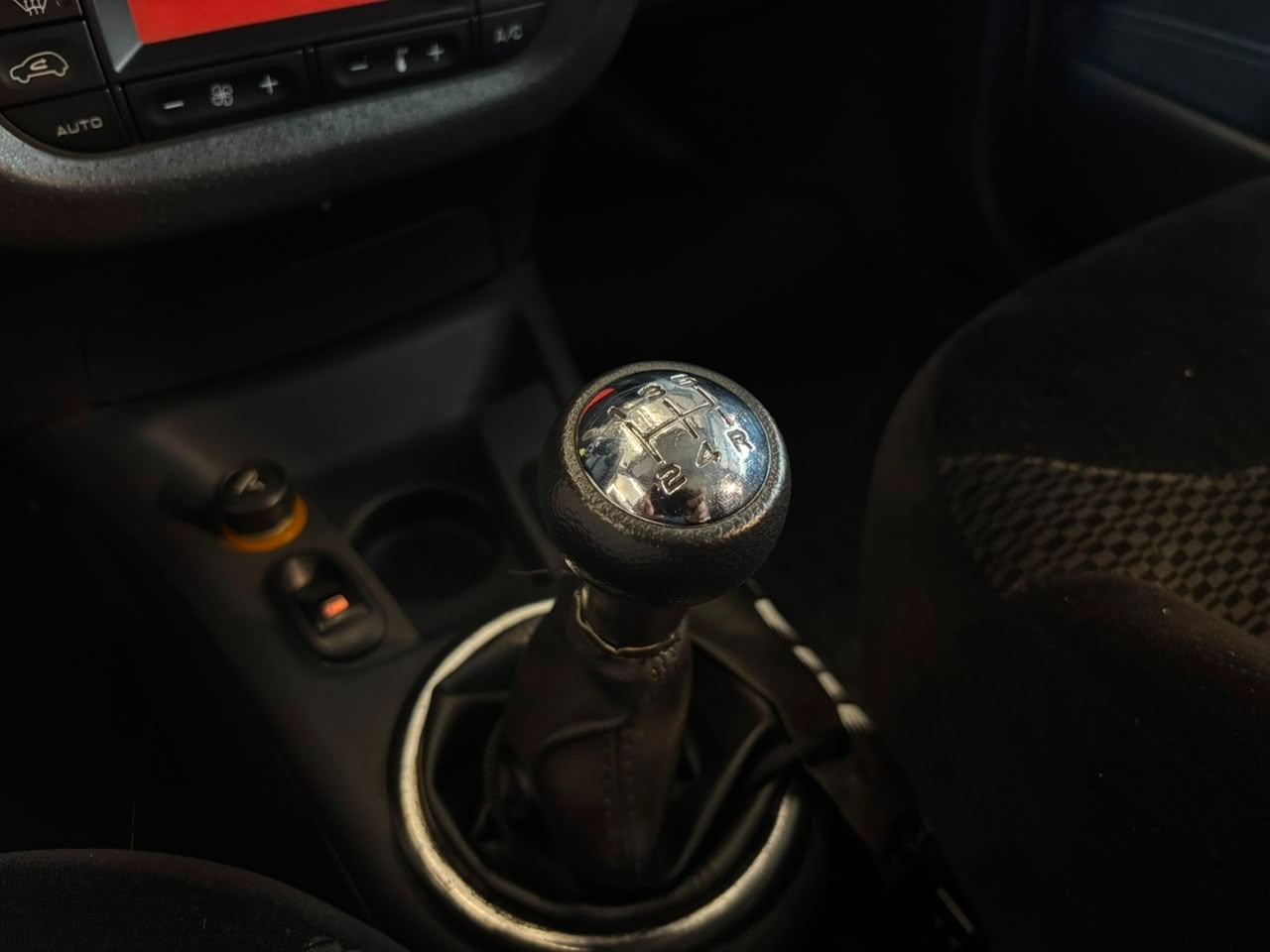 Citroën C3 Origine 1.5 Flex 8V 5P Mec. - foto 10