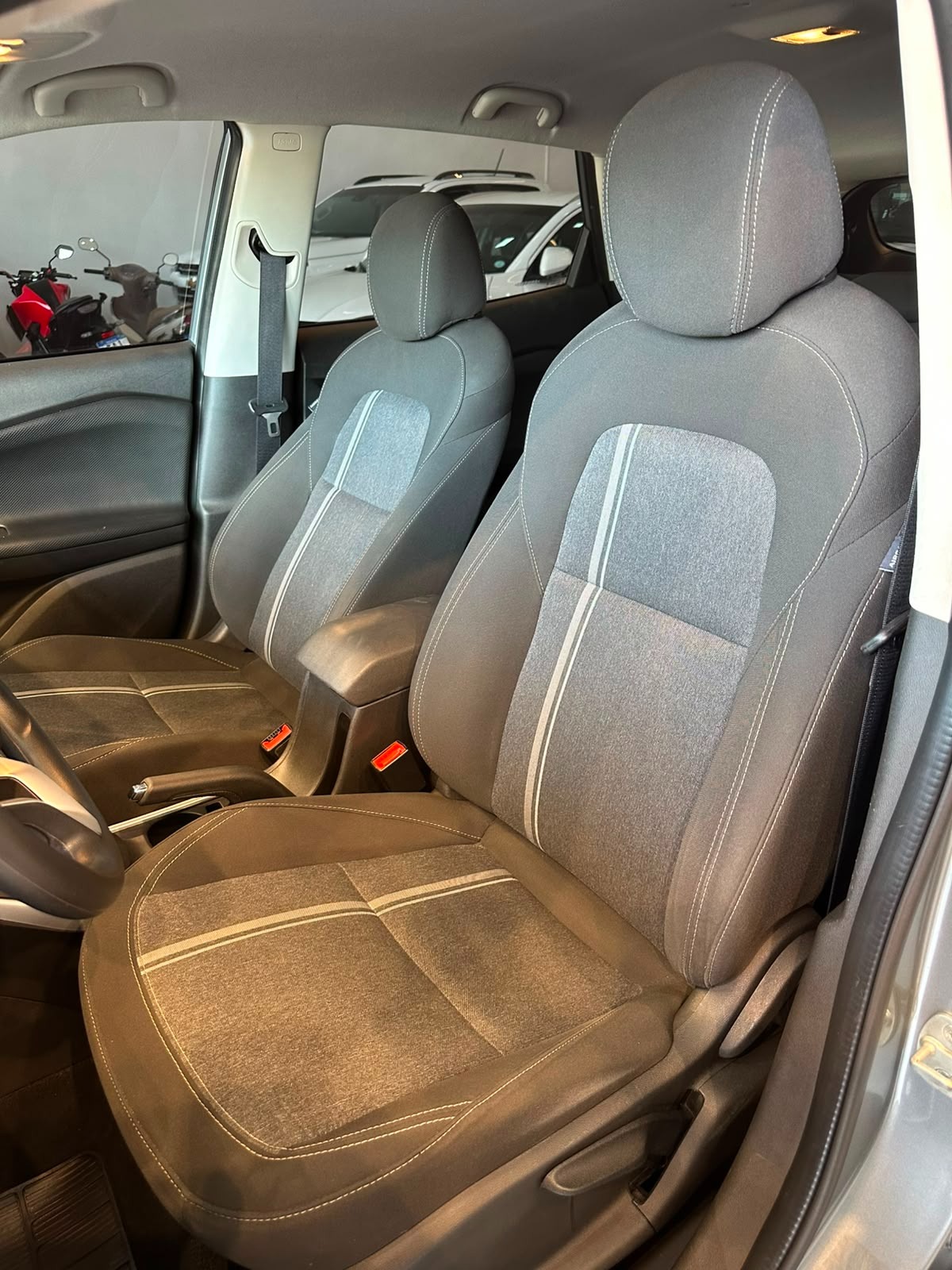 Chevrolet Tracker LT 1.0 Turbo 12V Flex Aut. - foto 7