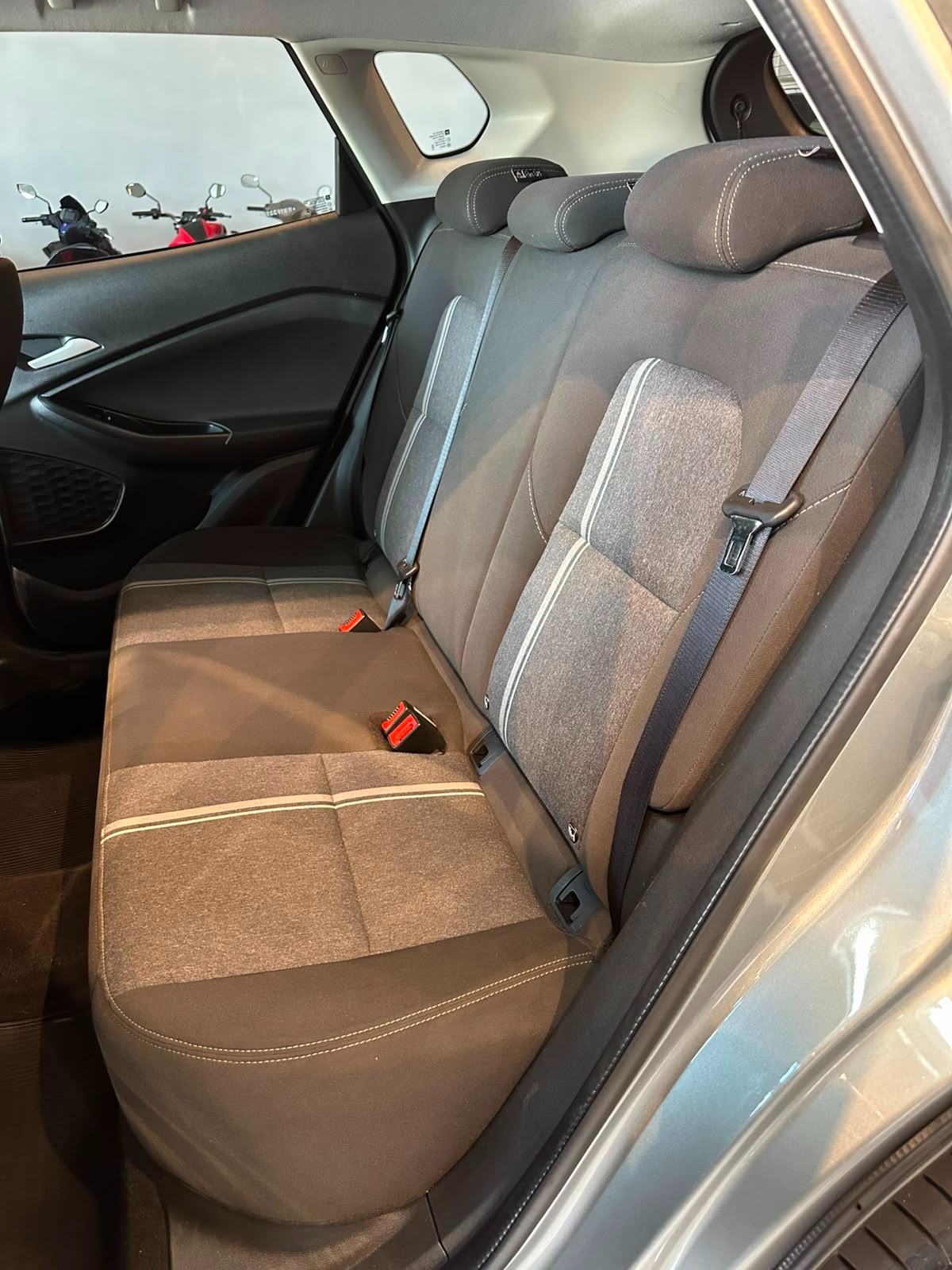 Chevrolet Tracker LT 1.0 Turbo 12V Flex Aut. - foto 14