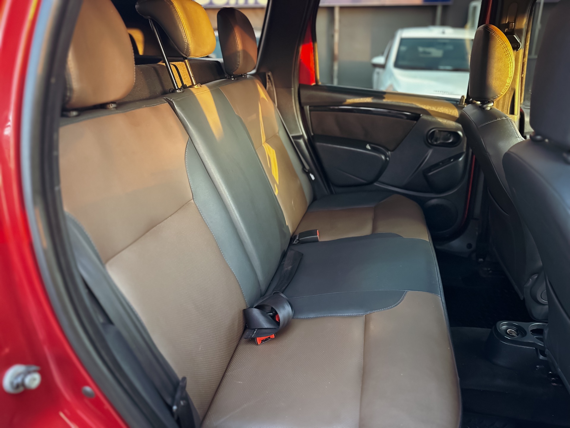 Renault Duster Dynamique 1.6 Flex 16V Mec. - foto 10