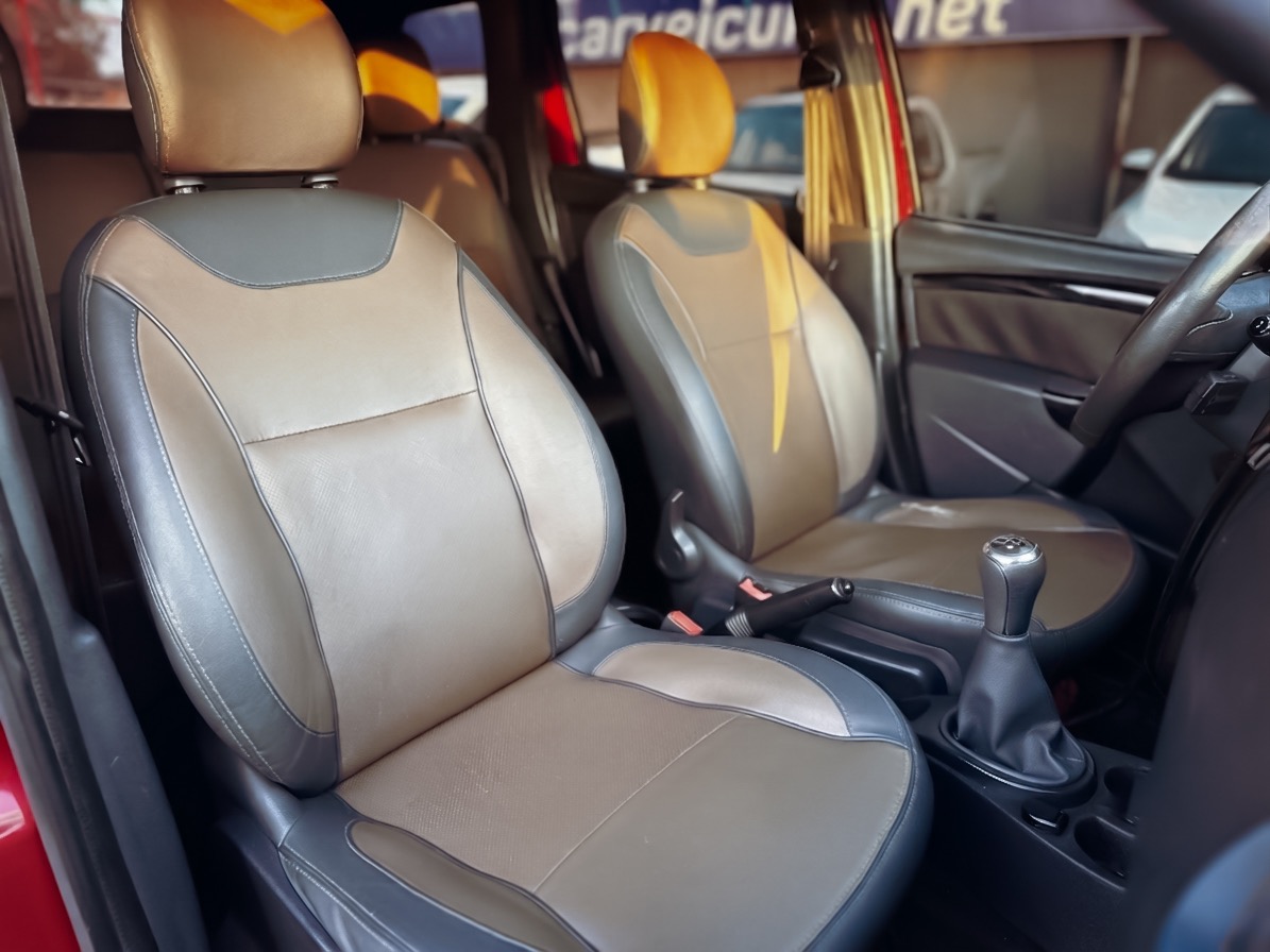 Renault Duster Dynamique 1.6 Flex 16V Mec. - foto 9