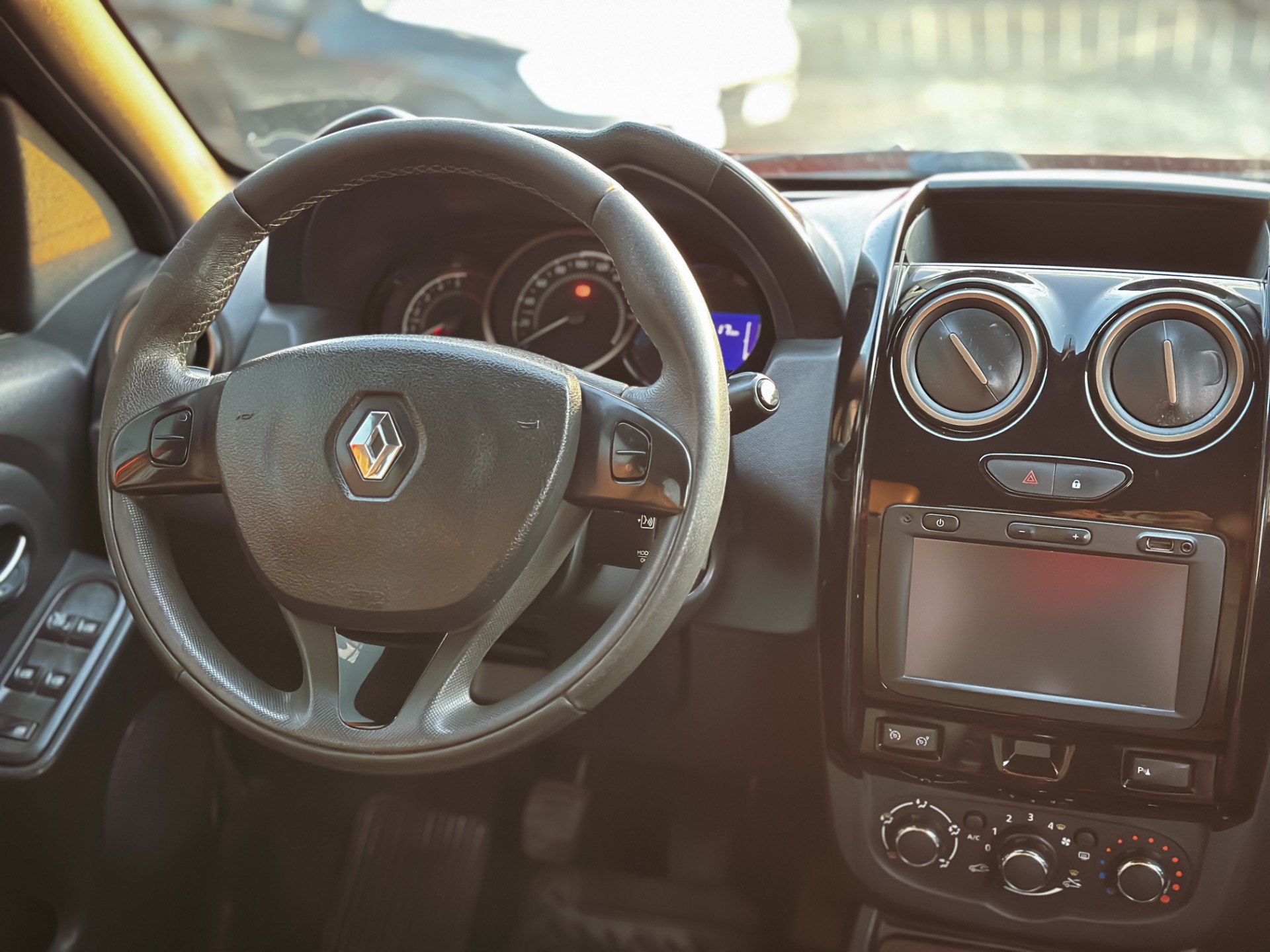 Renault Duster Dynamique 1.6 Flex 16V Mec. - foto 7