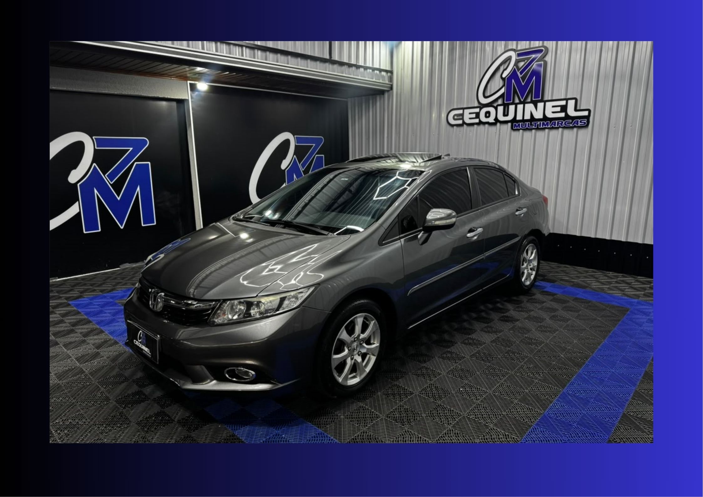 Honda Civic 2013 à venda