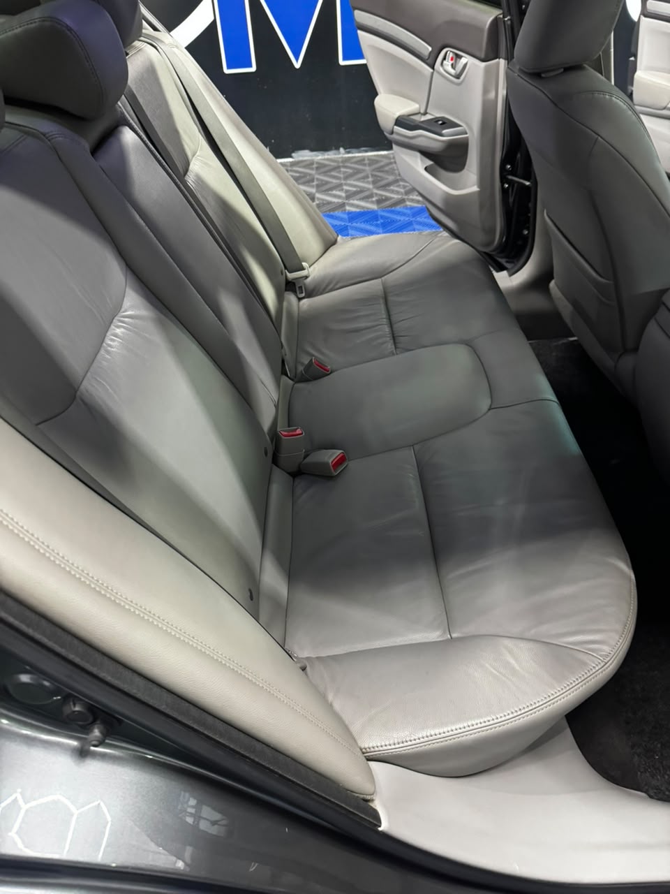 Honda Civic Sedan Exs 1.8 1.8 Flex 16V Aut. 4P - foto 18
