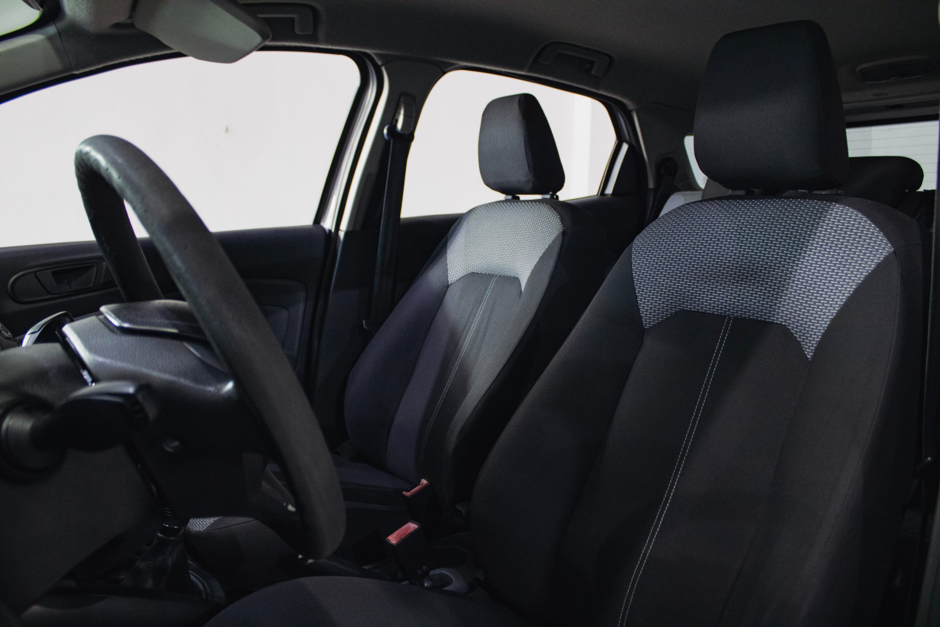 Ford EcoSport Freestyle 1.6 16V Flex 5P - foto 13