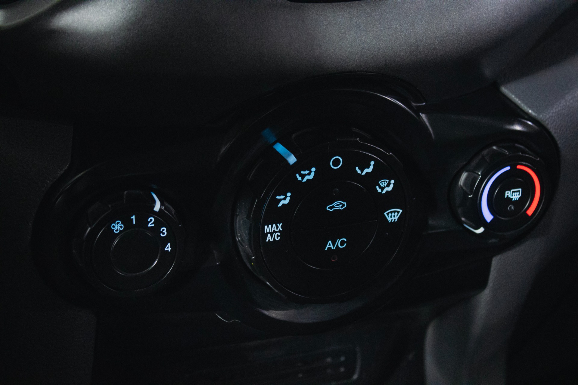 Ford EcoSport Freestyle 1.6 16V Flex 5P - foto 8