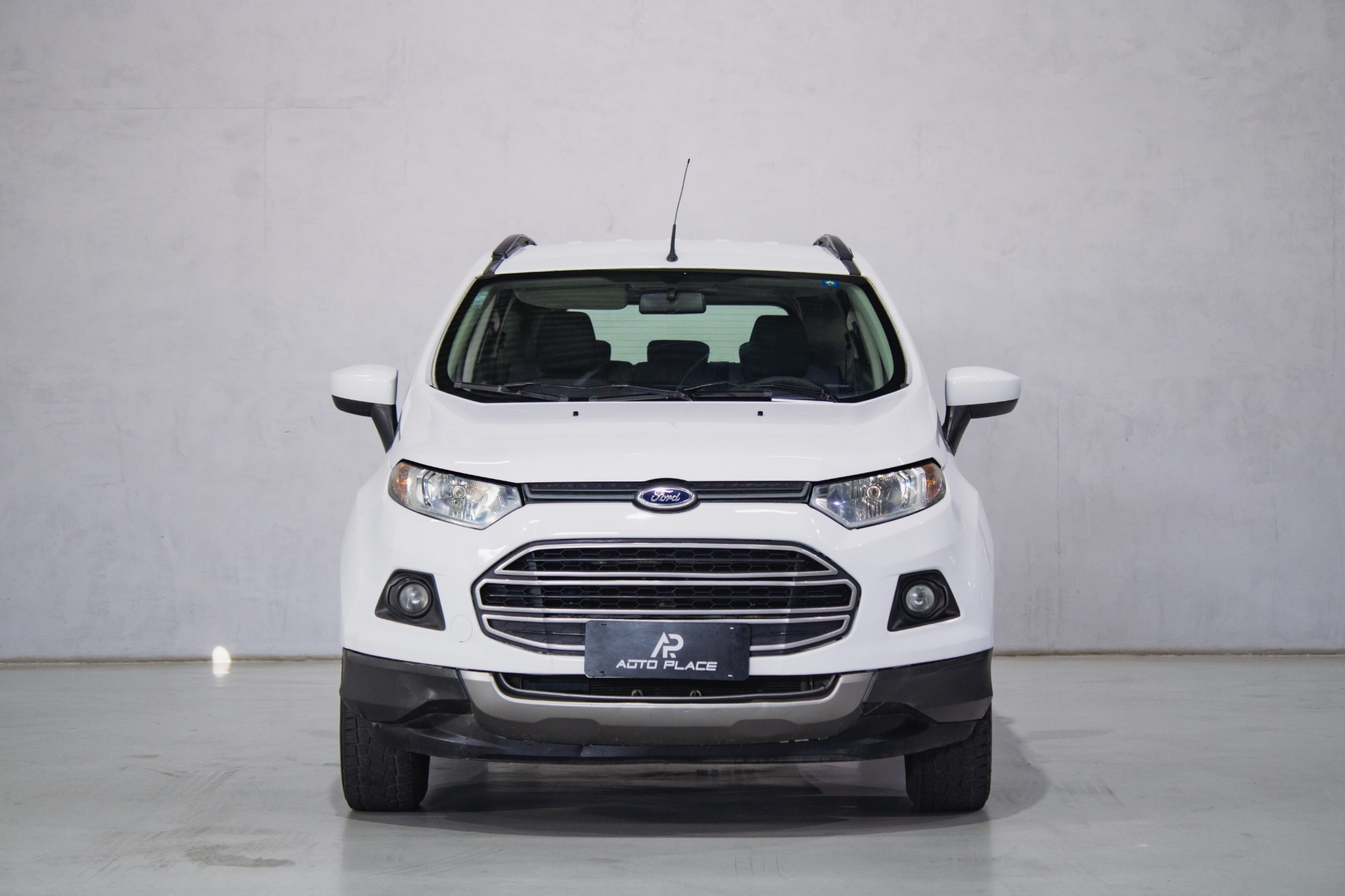 Ford EcoSport Freestyle 1.6 16V Flex 5P - foto 2