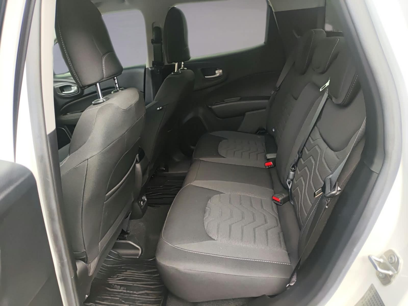 Fiat Toro Freedom 1.3 T270 4X2 Flex Aut. - foto 11