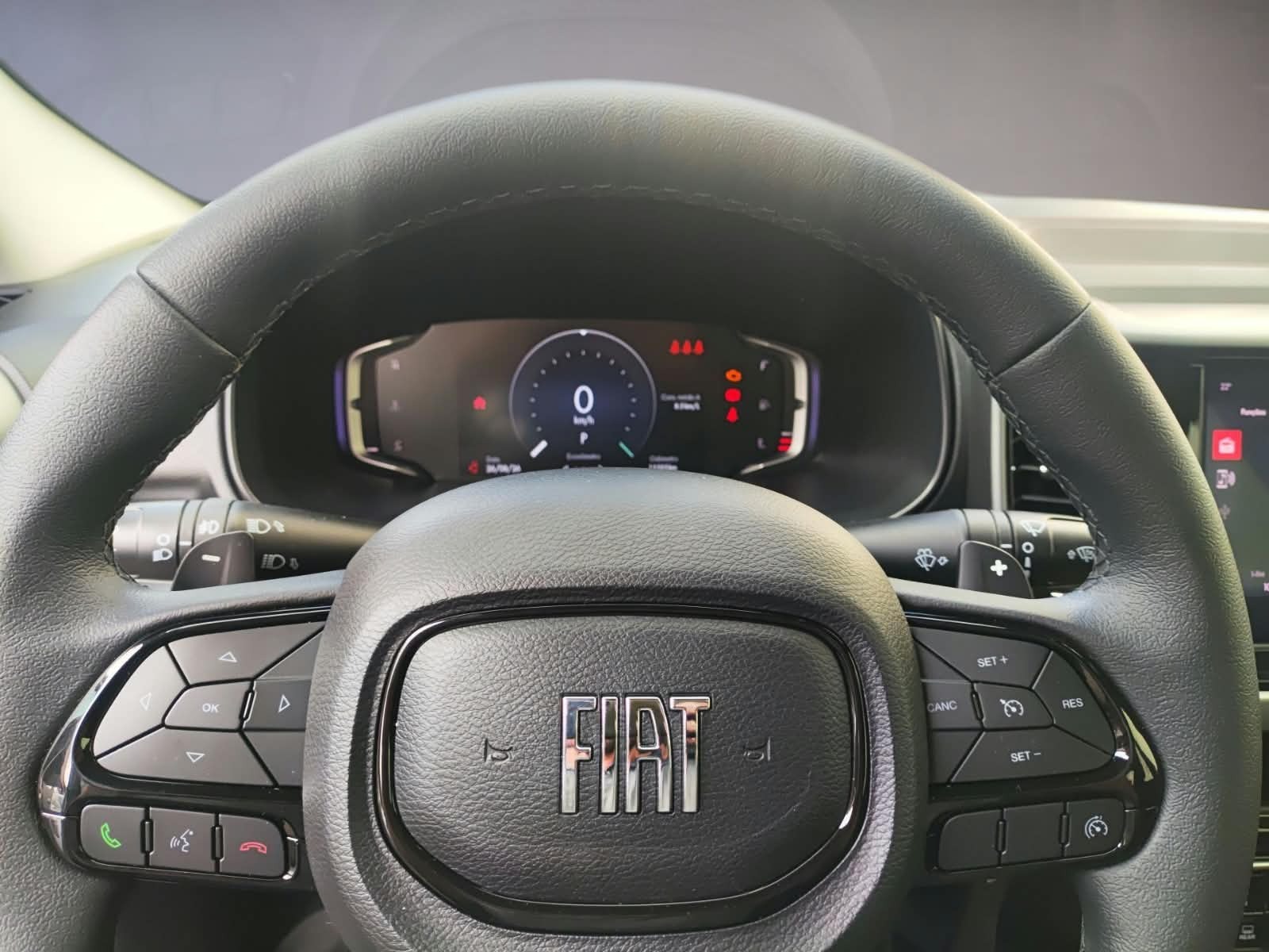 Fiat Toro Freedom 1.3 T270 4X2 Flex Aut. - foto 8