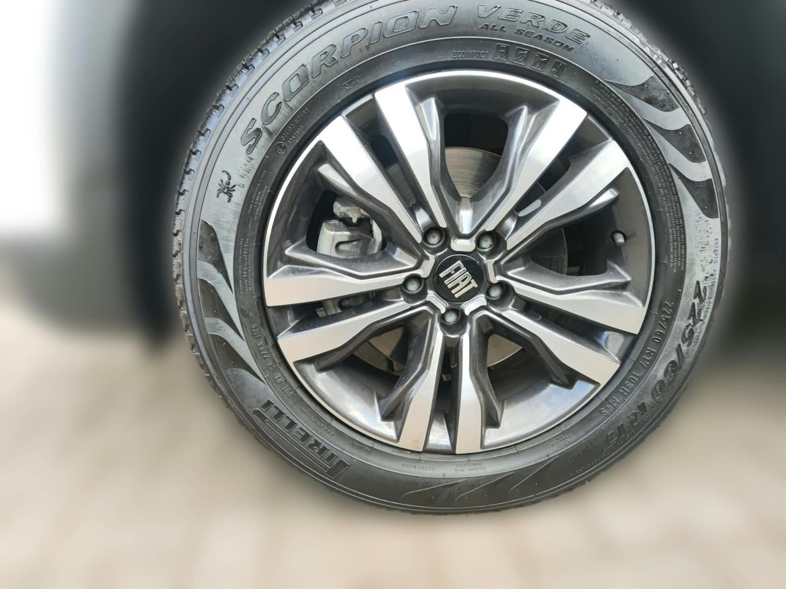 Fiat Toro Freedom 1.3 T270 4X2 Flex Aut. - foto 6