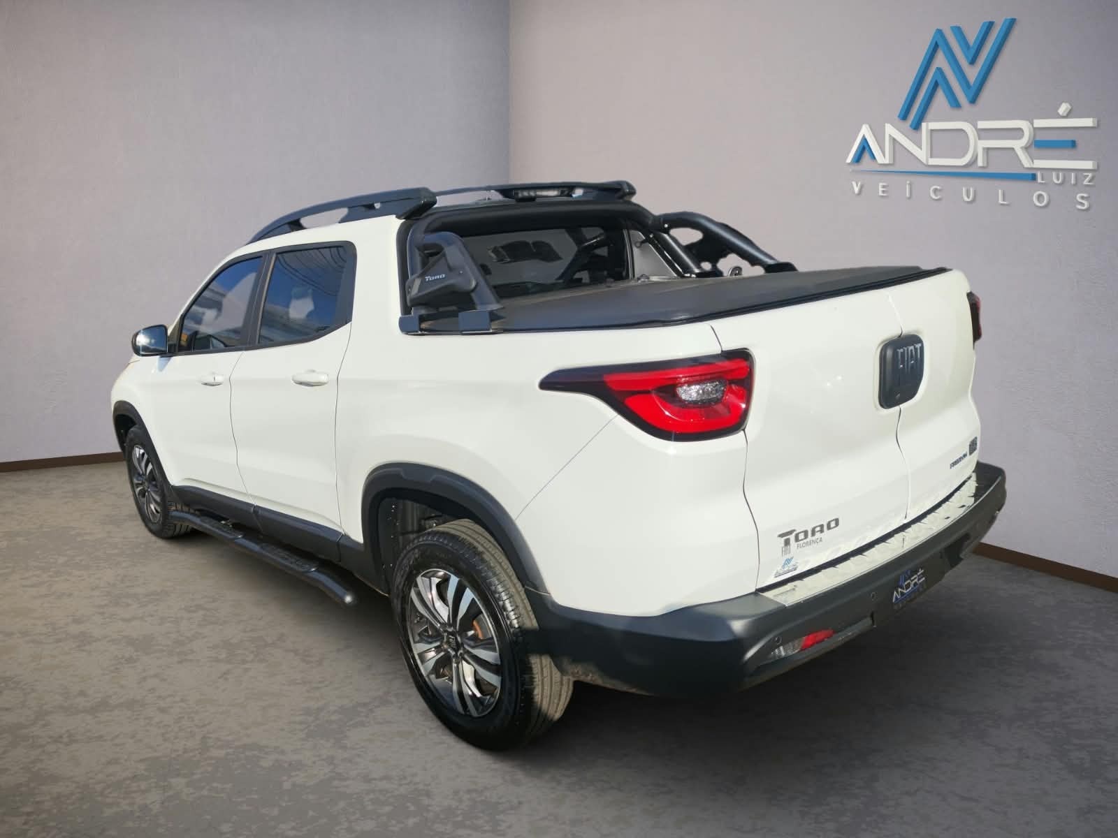 Fiat Toro Freedom 1.3 T270 4X2 Flex Aut. - foto 4