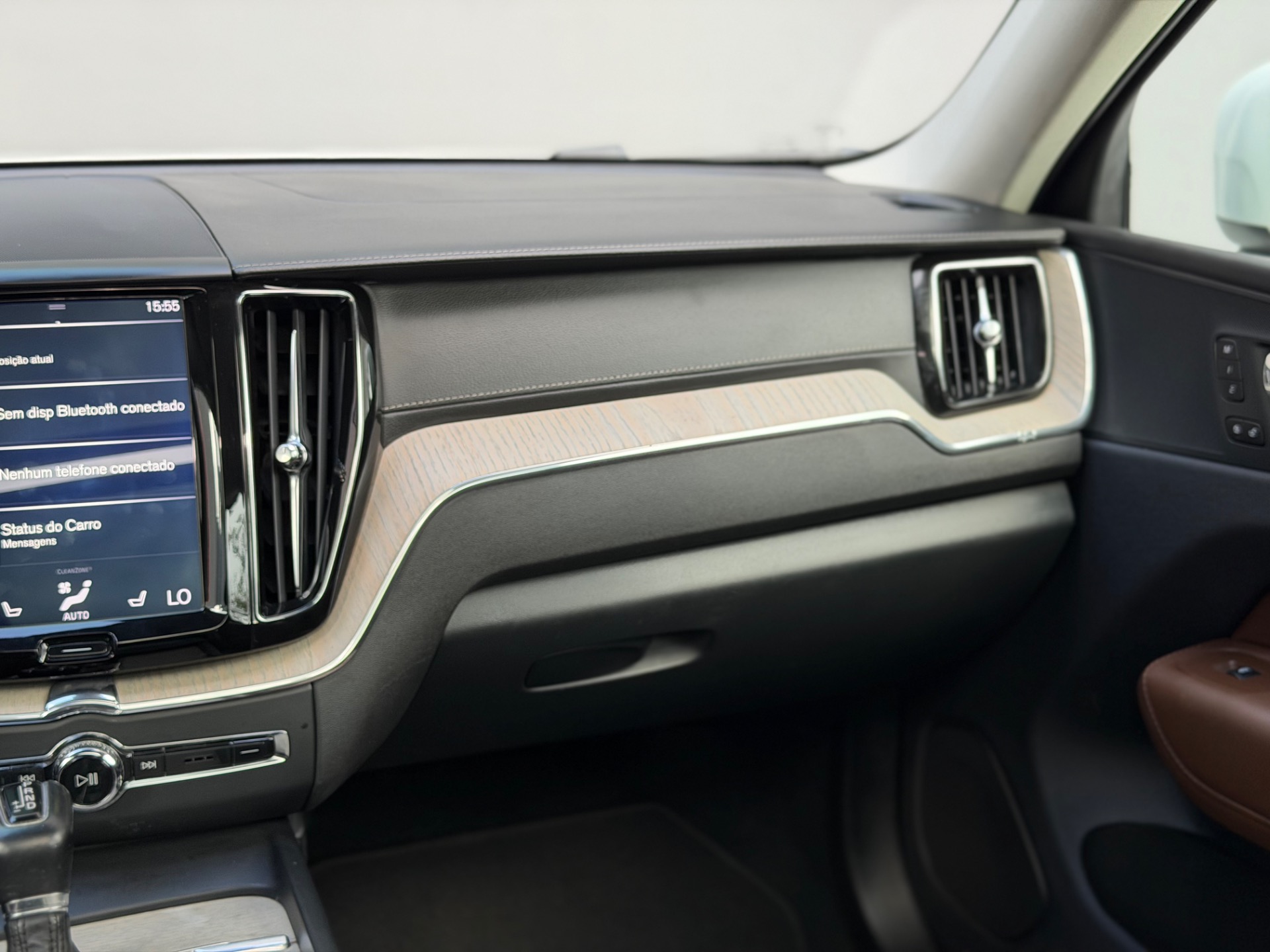 Volvo XC60 6.0 T 5 Inscription 2.0 Awd 5P - foto 8