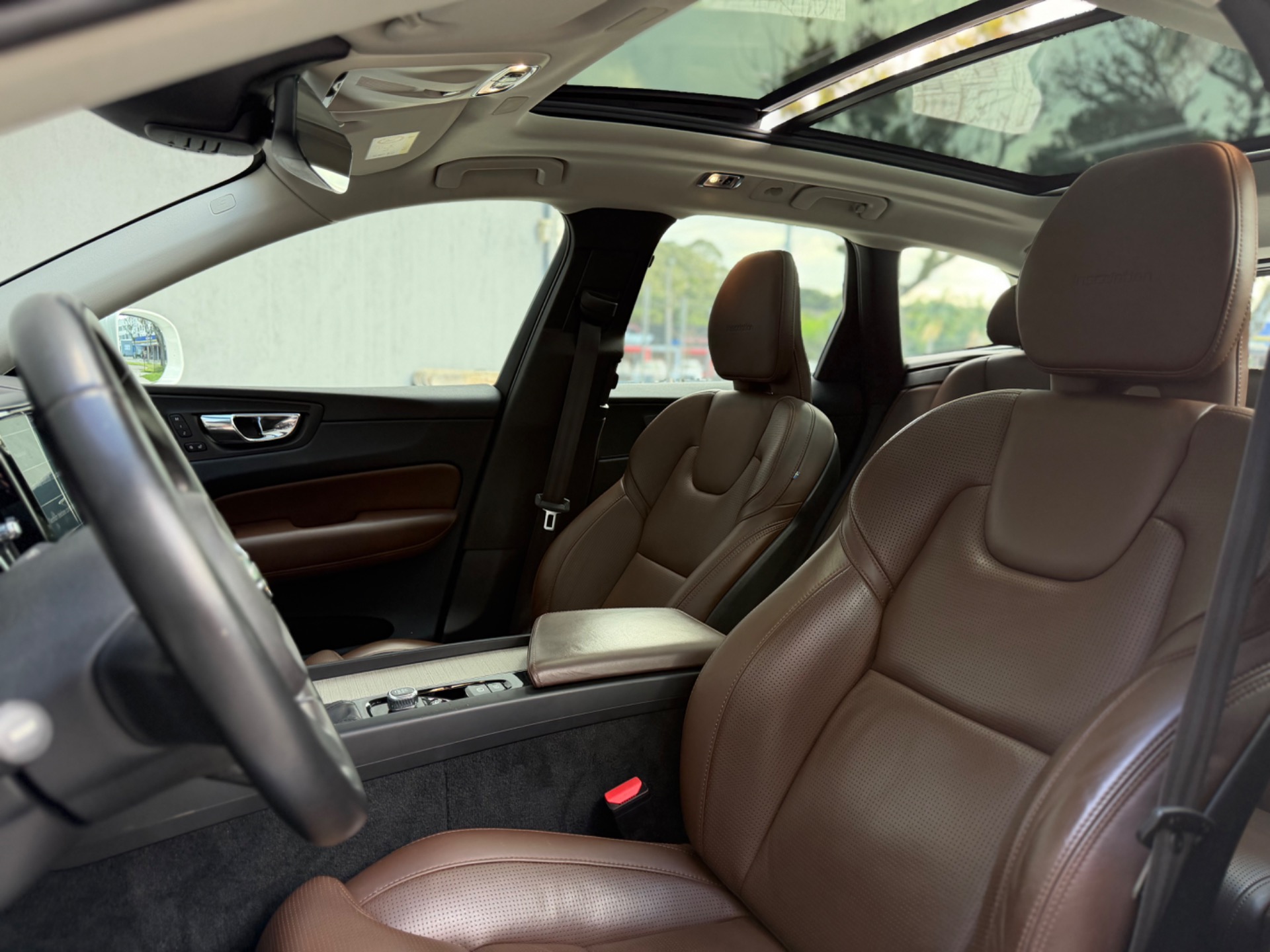 Volvo XC60 6.0 T 5 Inscription 2.0 Awd 5P - foto 13