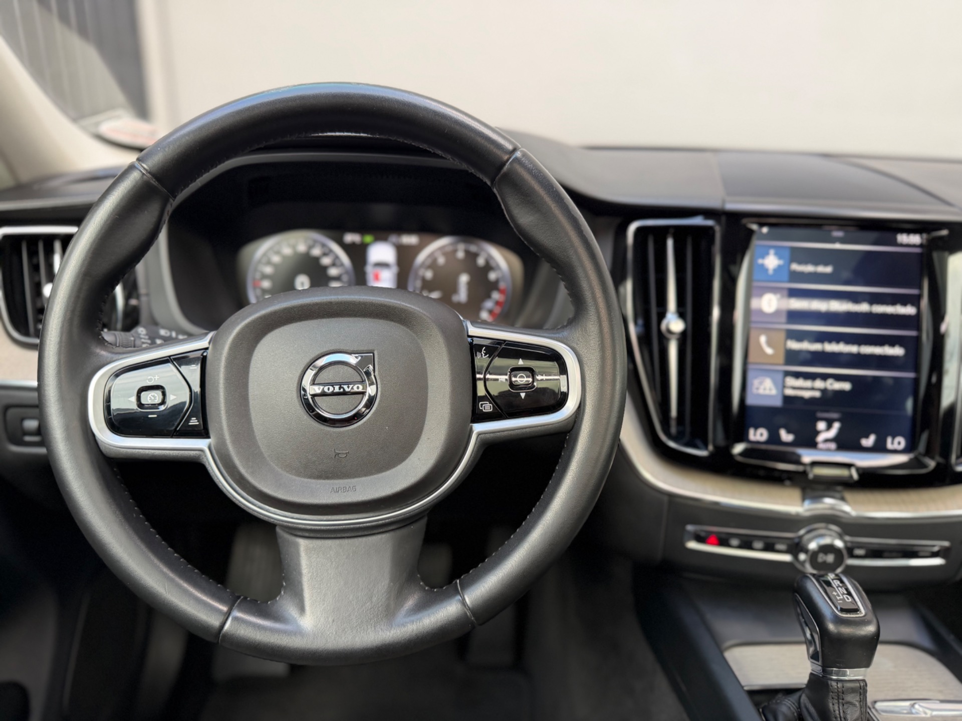 Volvo XC60 6.0 T 5 Inscription 2.0 Awd 5P - foto 10