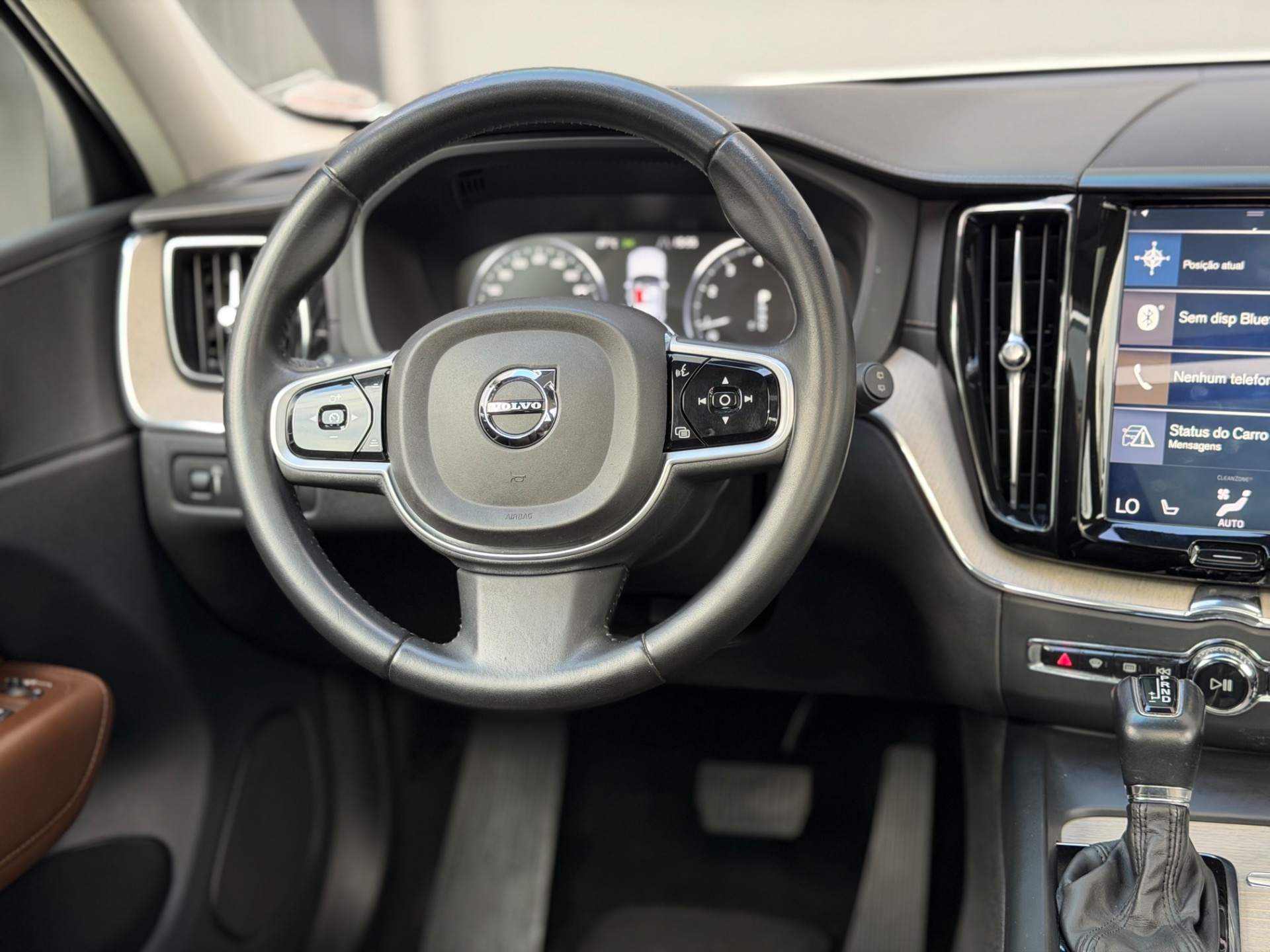 Volvo XC60 6.0 T 5 Inscription 2.0 Awd 5P - foto 7