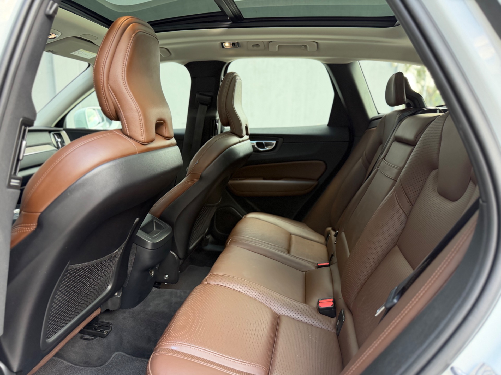 Volvo XC60 6.0 T 5 Inscription 2.0 Awd 5P - foto 14
