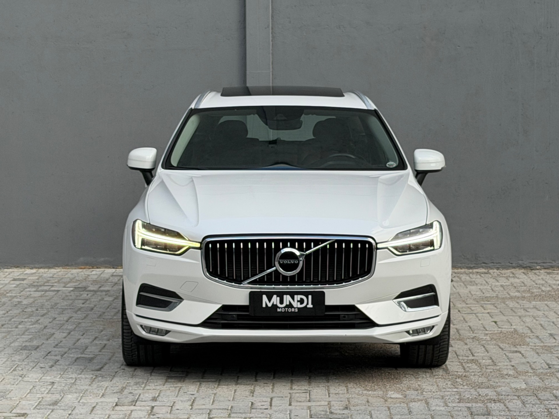 Volvo XC60 6.0 T 5 Inscription 2.0 Awd 5P - foto 2