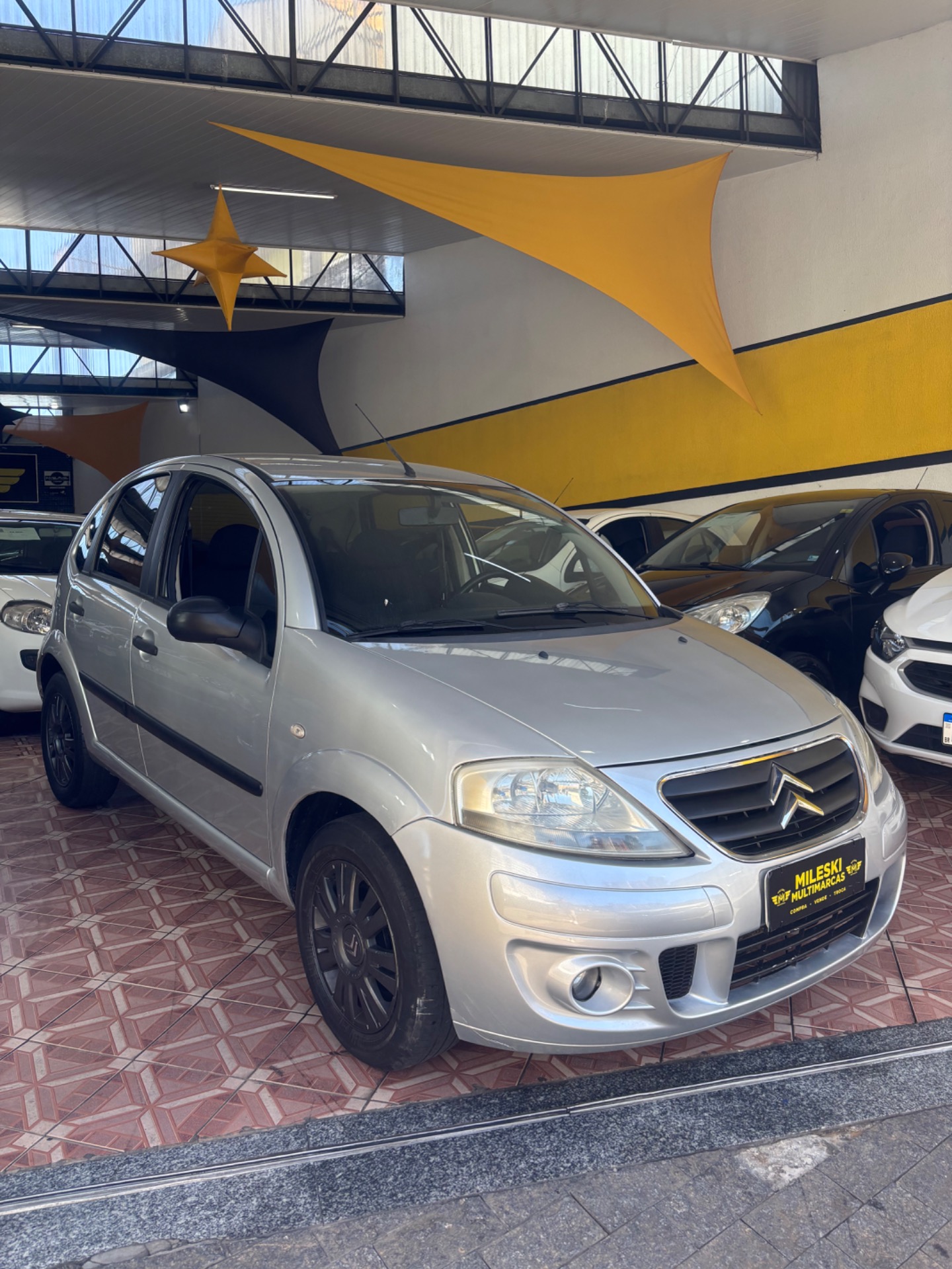 Citroën C3 2011 à venda