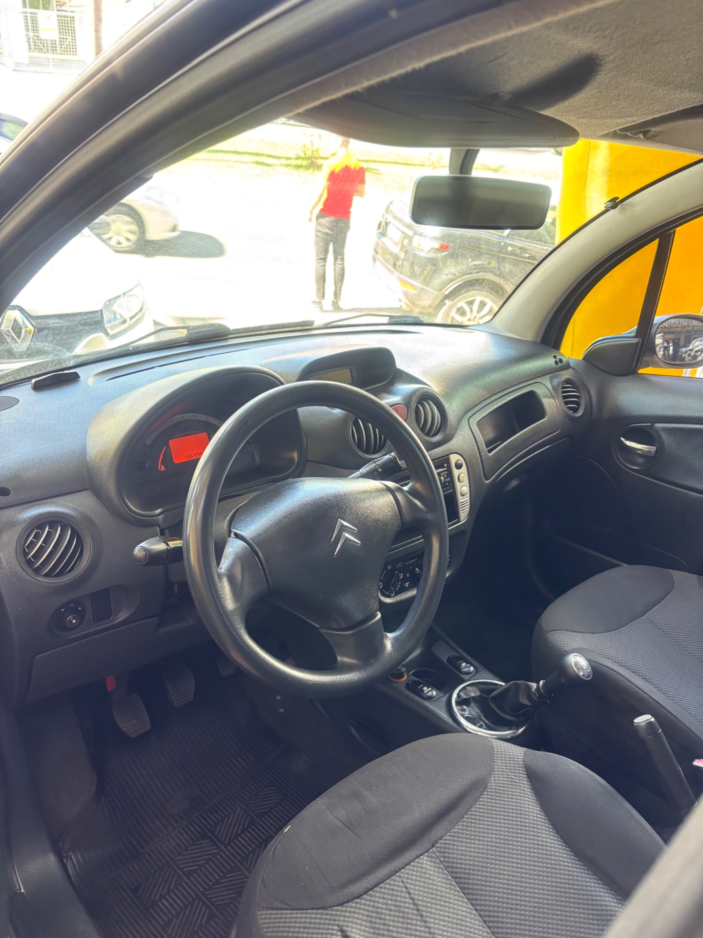 Citroën C3 Glx 1.4 Glx Sonora 1.4 Flex 8V 5P - foto 7