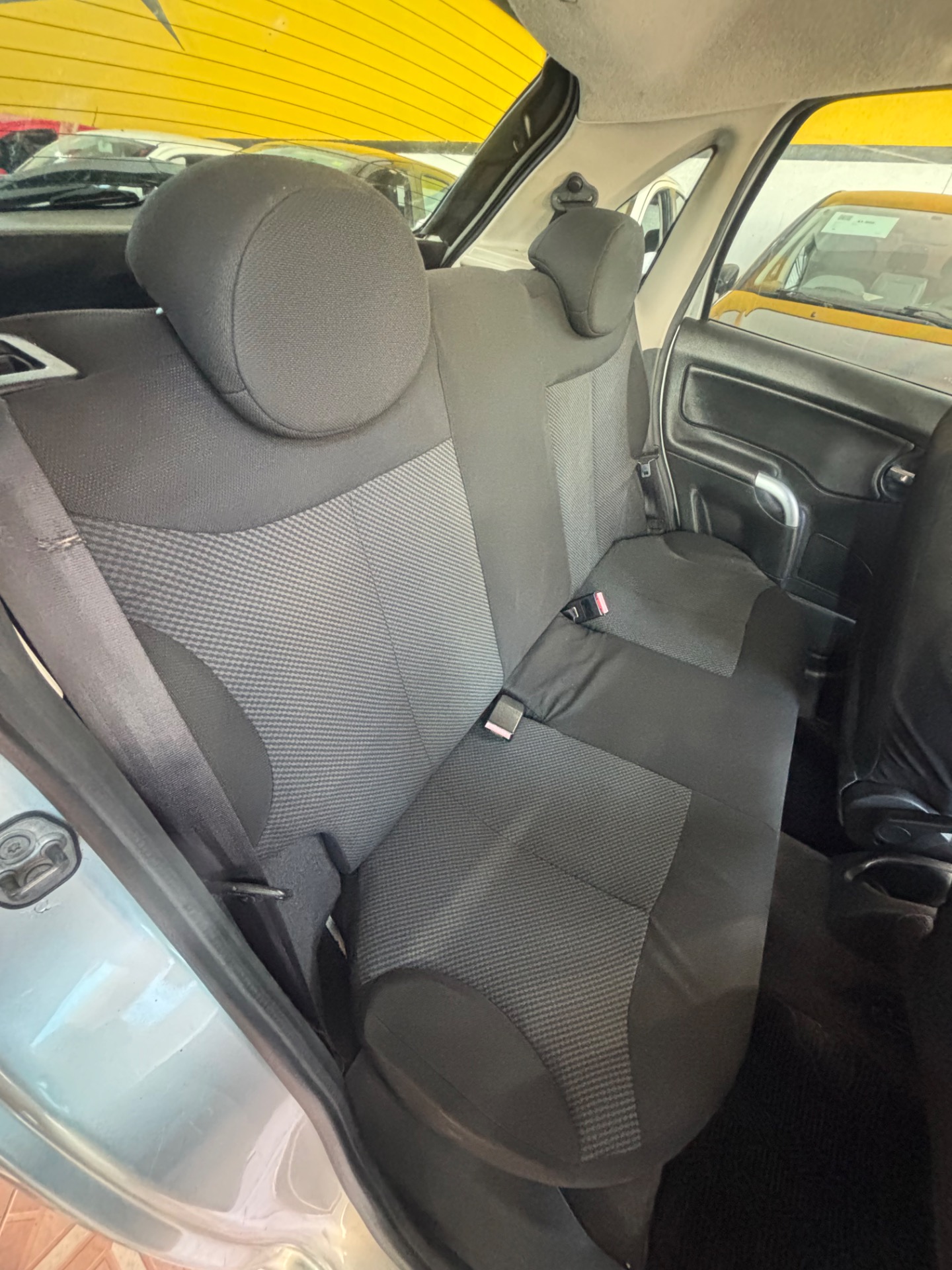 Citroën C3 Glx 1.4 Glx Sonora 1.4 Flex 8V 5P - foto 5