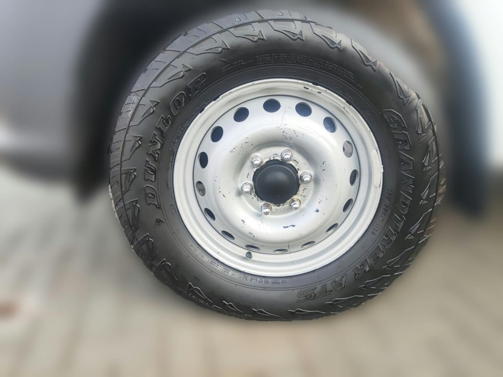 Toyota Hilux Cs 4X4 2.8 TDI Diesel Mec. - foto 6