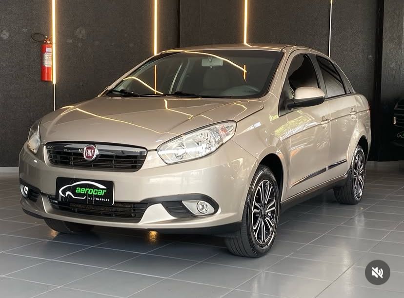 Fiat Siena Essen.sublime 1.6 Flex - foto 2