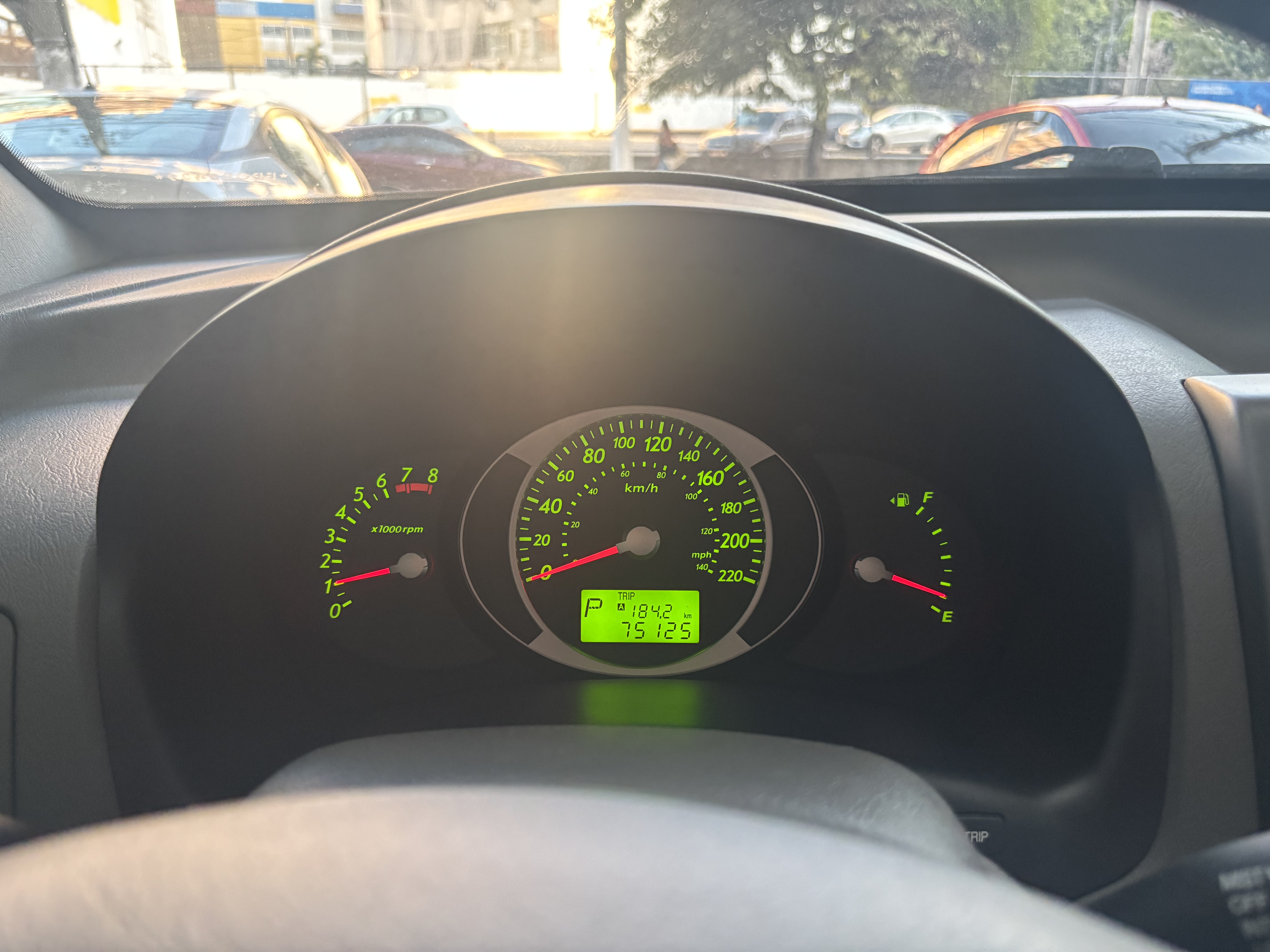 Hyundai Tucson 2.0 16V Flex Aut. - foto 8