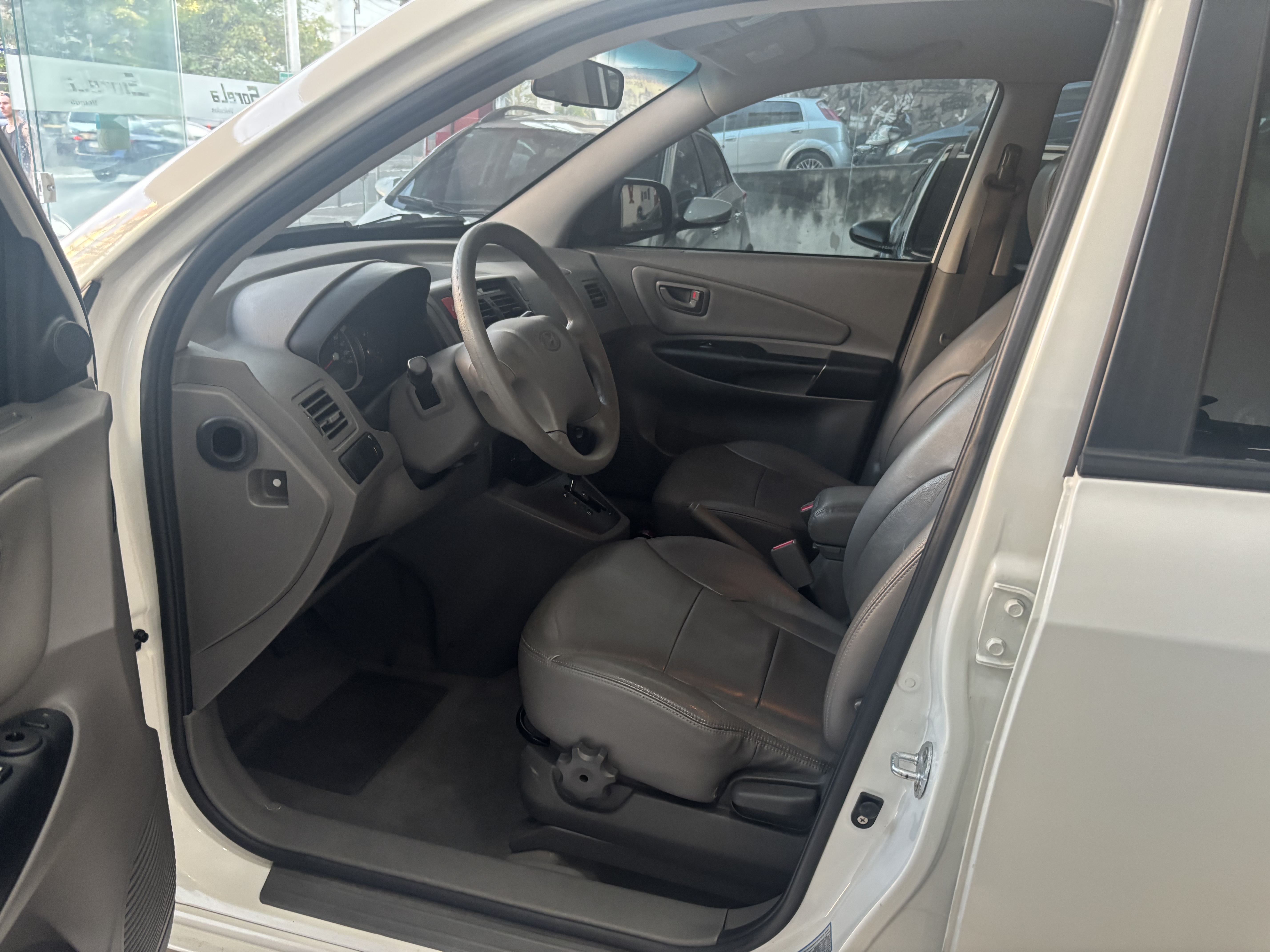 Hyundai Tucson 2.0 16V Flex Aut. - foto 7