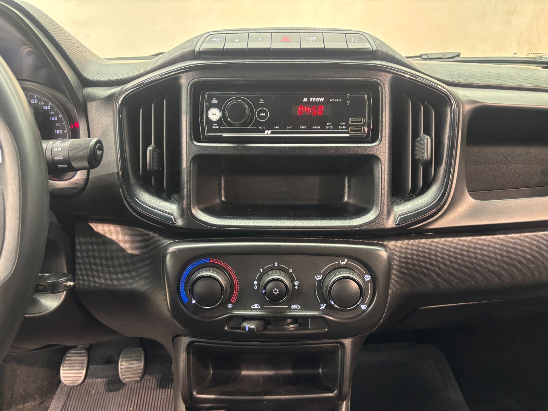 Fiat Fiorino Endurance Evo 1.4 Flex 8V 2P - foto 9